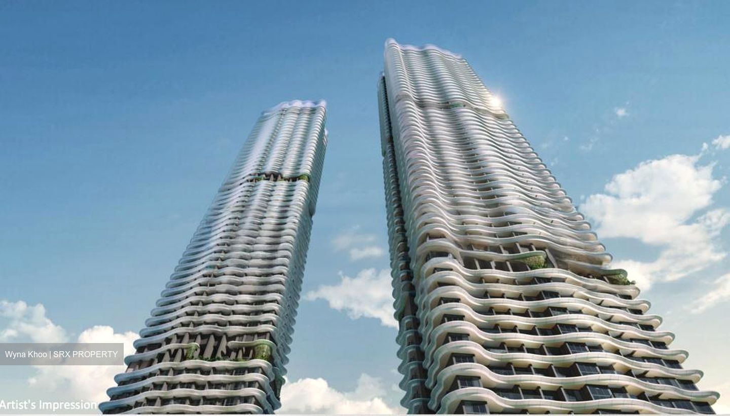 Zion Road (D3), Condominium #482850231